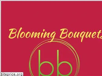 bloomingbouquets.com