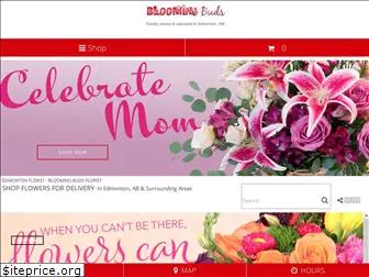 bloomingbudsflorist.net