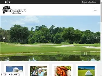 bloomingdalegolf.com