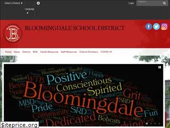 bloomingdaleschools.org