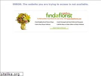 bloomingflorist.com