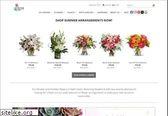 bloomingflowersandgifts.com