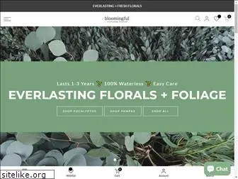 bloomingful.com