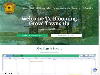 bloominggrovetownship.com