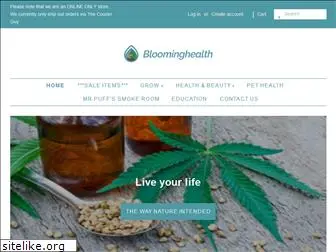 bloominghealth.co.za