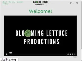 bloominglettuce.com