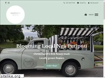 bloominglocal.co.nz