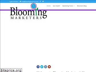 bloomingmarketers.com