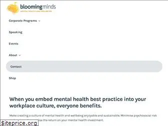 bloomingminds.com.au