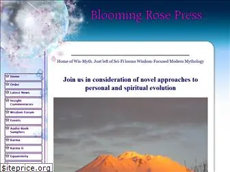 bloomingrosepress.com
