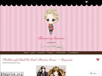 bloomingsumire.wordpress.com