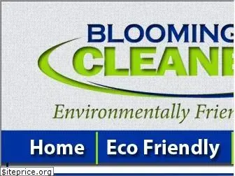bloomingtoncleaners.net
