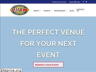 bloomingtoneventcenter.com