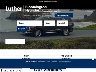 bloomingtonhyundai.com