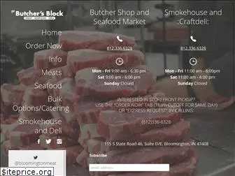 bloomingtonmeat.com