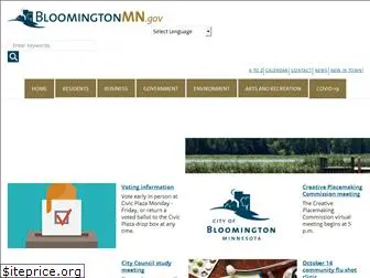 bloomingtonmn.gov