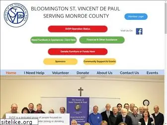 bloomingtonsvdp.org