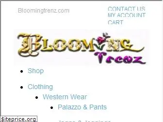 bloomingtrenz.com