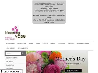 bloomingvase.com