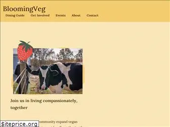 bloomingveg.org