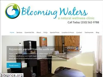 bloomingwaters.com