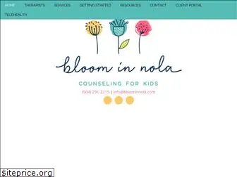 bloominnola.com