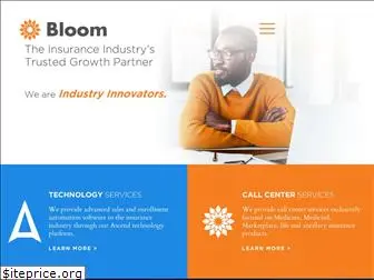 bloominsuranceagency.com