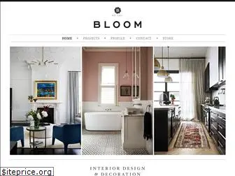 bloominteriordesign.com.au