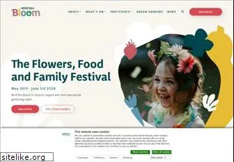 bloominthepark.com