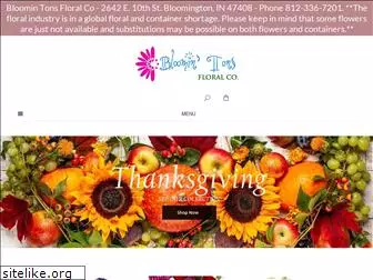 bloomintons.com