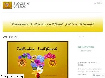 bloominuterus.com