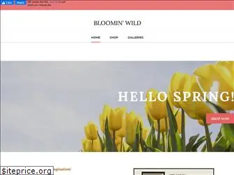 bloominwild.net