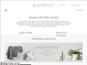 bloomist.com