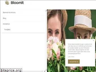 bloomit.dk