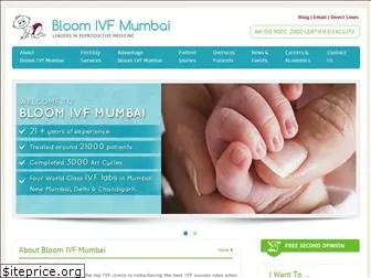 bloomivfmumbai.com