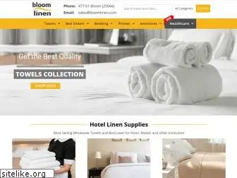 bloomlinen.ca