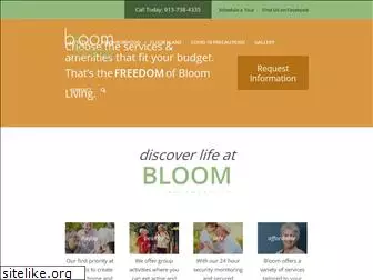 bloomlivingusa.com