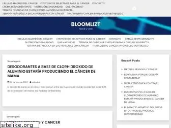 bloomlizt.com