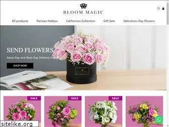 bloommagic.com
