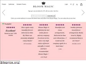 bloommagicflowers.ie