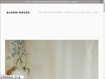 bloommaven.com