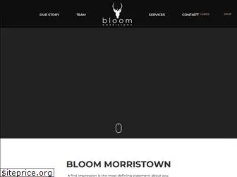 bloommorristown.com
