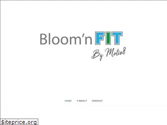 bloomnfit-sg.com