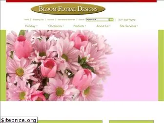 bloomoffaribault.com