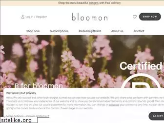 bloomon.co.uk