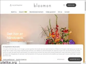 bloomon.dk