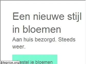 bloomon.nl