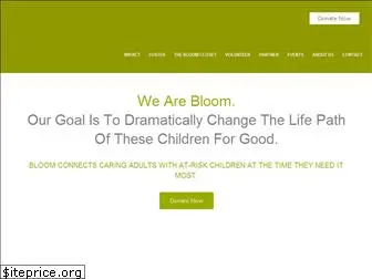 bloomouryouth.org