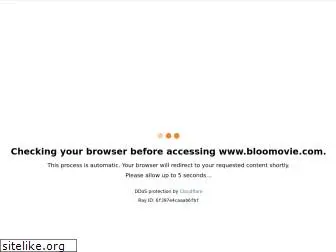 bloomovie.com