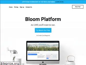 bloomplatform.com